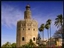 Seville's Torre de Oro